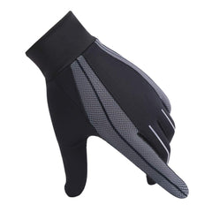 Sun Guard Trail Gloves - Breathable Grip for Mountain Rides & Climbs