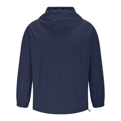 UPF 50+ Sun Protection Hoodie - Quick-Dry Ventilated Layer for High-UV Trails