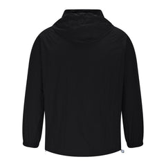 UPF 50+ Sun Protection Hoodie - Quick-Dry Ventilated Layer for High-UV Trails