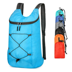 16L Ultralight Technical Daypack – Water-Resistant Packable for Fast & Light Missions