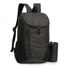 Ultralight Packable 20L Hiking Backpack – Water-Resistant Foldable Daypack