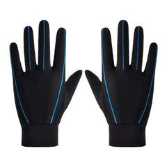 Sun Guard Trail Gloves - Breathable Grip for Mountain Rides & Climbs