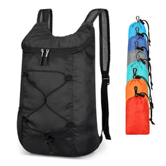 16L Ultralight Technical Daypack – Water-Resistant Packable for Fast & Light Missions