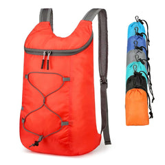 16L Ultralight Technical Daypack – Water-Resistant Packable for Fast & Light Missions