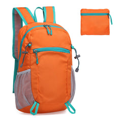 16L Ultralight Packable Daypack – Weather-Ready Hiking Backpack for Fast & Light Missions