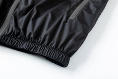 Lightweight Windbreaker Jacket with Hood - Waterproof Protection for Outdoor Activities