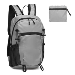 16L Ultralight Packable Daypack – Weather-Ready Hiking Backpack for Fast & Light Missions