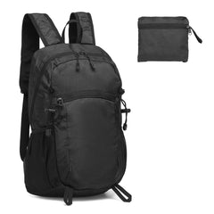 16L Ultralight Packable Daypack – Weather-Ready Hiking Backpack for Fast & Light Missions