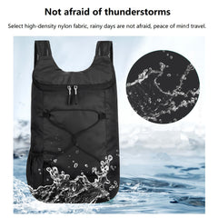 16L Ultralight Technical Daypack – Water-Resistant Packable for Fast & Light Missions