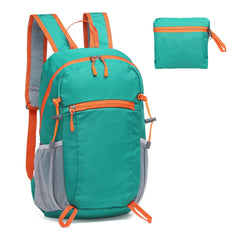 16L Ultralight Packable Daypack – Weather-Ready Hiking Backpack for Fast & Light Missions