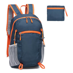 16L Ultralight Packable Daypack – Weather-Ready Hiking Backpack for Fast & Light Missions