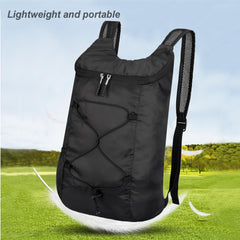 16L Ultralight Technical Daypack – Water-Resistant Packable for Fast & Light Missions