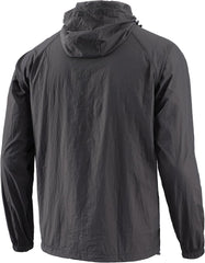 Ultralight Full-Zip Anorak - Wind & Water-Resistant Trail Shell