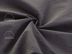 Ultralight Full-Zip Anorak - Wind & Water-Resistant Trail Shell