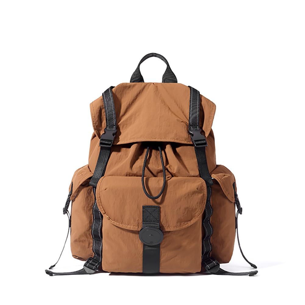28L Urban-Tech Backpack - Weather-Ready Commuter Pack for City & Trail
