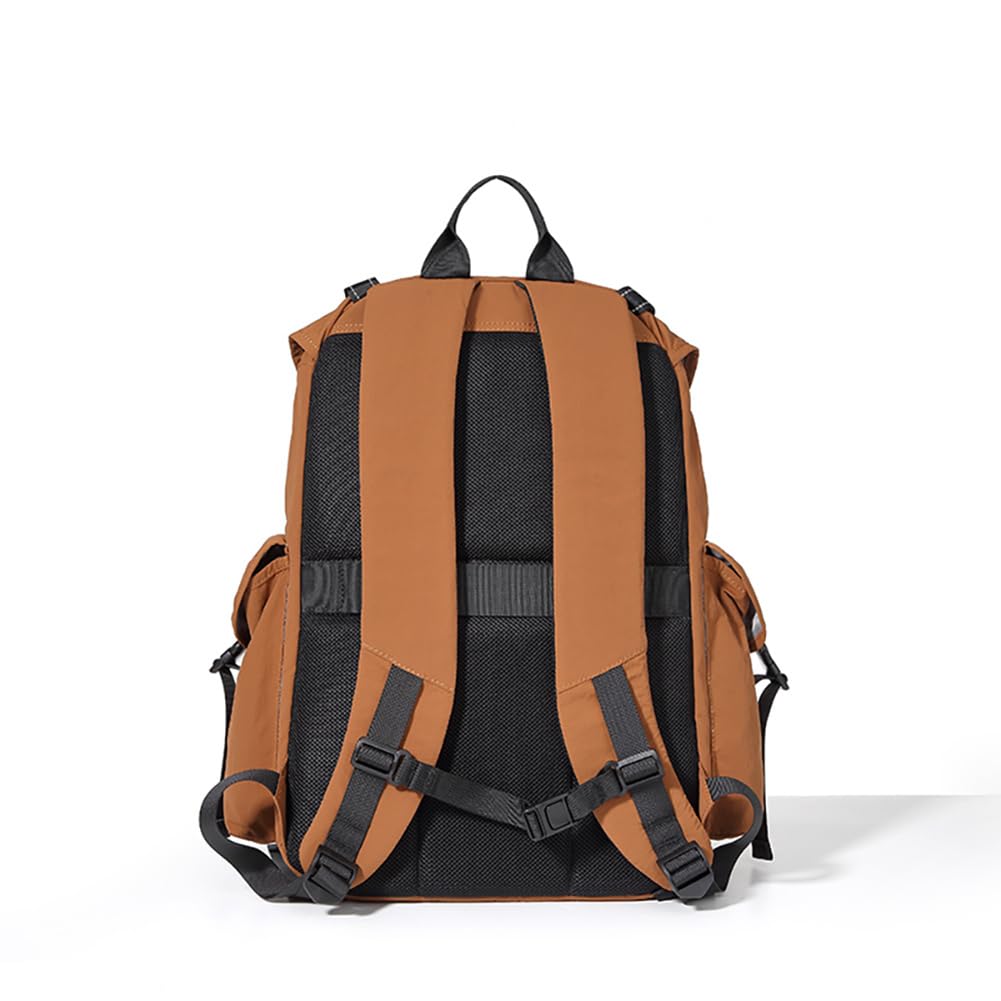 28L Urban-Tech Backpack - Weather-Ready Commuter Pack for City & Trail