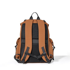 28L Urban-Tech Backpack - Weather-Ready Commuter Pack for City & Trail