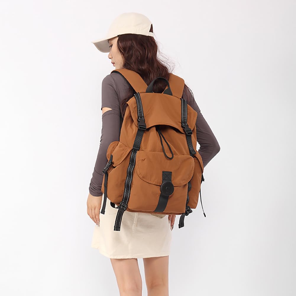 28L Urban-Tech Backpack - Weather-Ready Commuter Pack for City & Trail