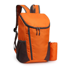 Ultralight Packable 20L Hiking Backpack – Water-Resistant Foldable Daypack