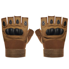 Mountain Training Gloves - Breathable Grip for Climbing & Scrambling