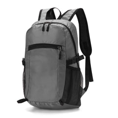 15L Ultralight Technical Daypack - Weather-Resistant Packable for Fast & Light Hikes