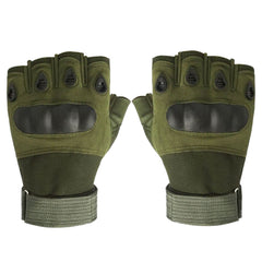 Mountain Training Gloves - Breathable Grip for Climbing & Scrambling