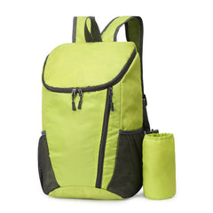 Ultralight Packable 20L Hiking Backpack – Water-Resistant Foldable Daypack