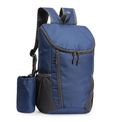 Ultralight Packable 20L Hiking Backpack – Water-Resistant Foldable Daypack
